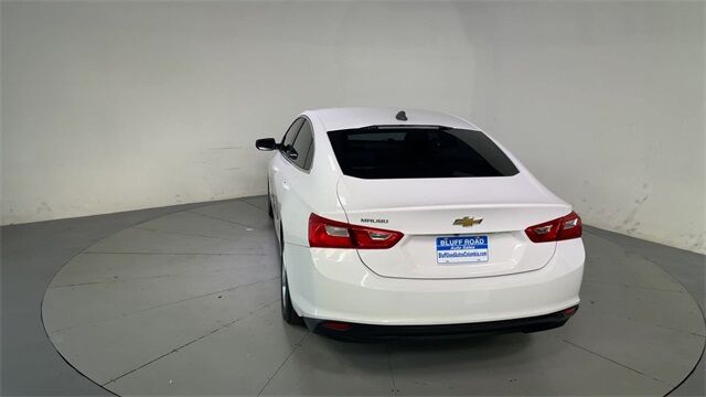 2019 Chevrolet Malibu LS Columbia SC