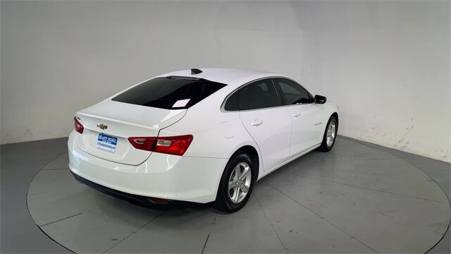 2019 Chevrolet Malibu LS Columbia SC