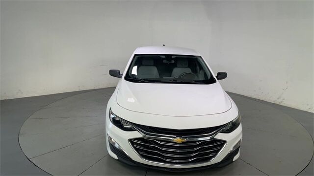 2019 Chevrolet Malibu LS Columbia SC