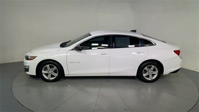 2019 Chevrolet Malibu LS Columbia SC