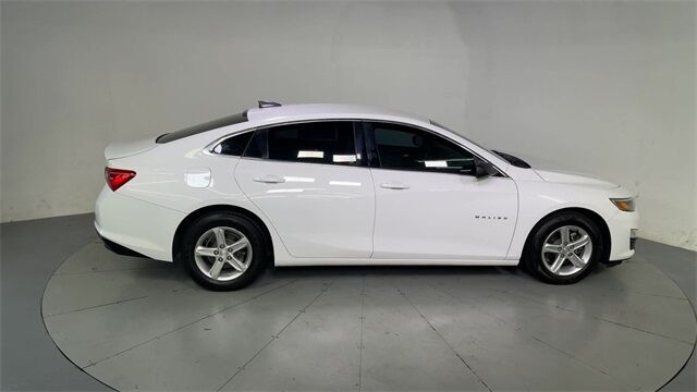 2019 Chevrolet Malibu LS Columbia SC