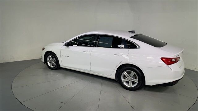 2019 Chevrolet Malibu LS Columbia SC
