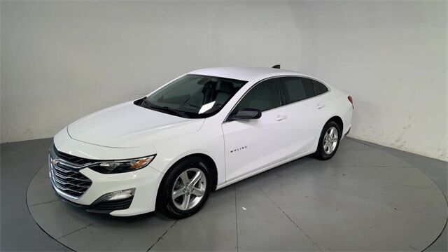2019 Chevrolet Malibu LS Columbia SC