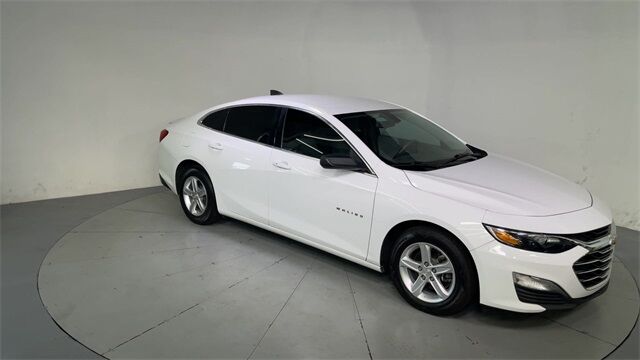 2019 Chevrolet Malibu LS Columbia SC