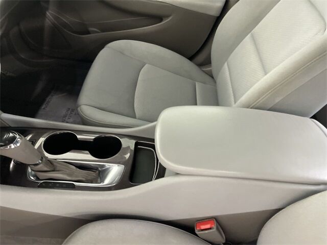 2019 Chevrolet Malibu LS Columbia SC