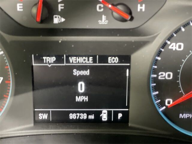 2019 Chevrolet Malibu LS Columbia SC