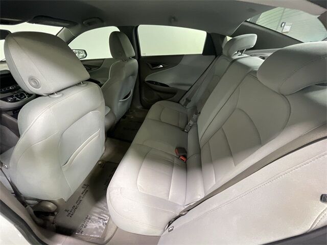 2019 Chevrolet Malibu LS Columbia SC