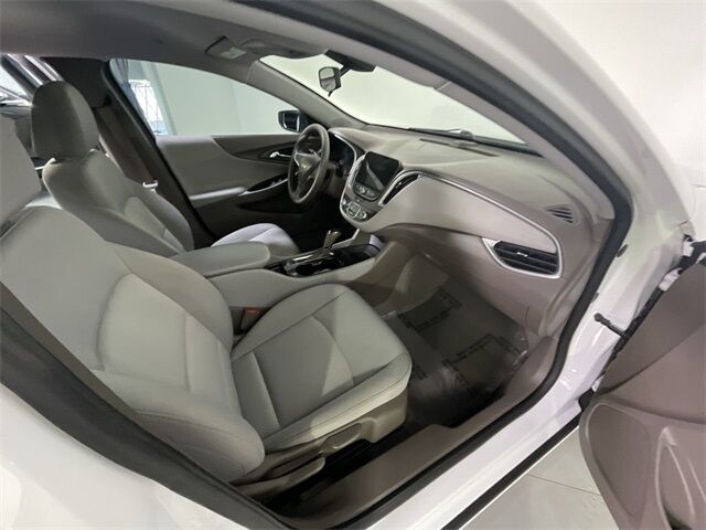 2019 Chevrolet Malibu LS Columbia SC