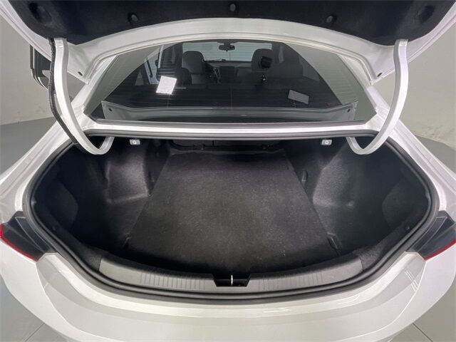 2019 Chevrolet Malibu LS Columbia SC