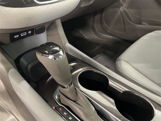 2019 Chevrolet Malibu LS Columbia SC