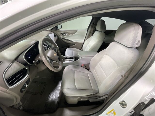 2019 Chevrolet Malibu LS Columbia SC