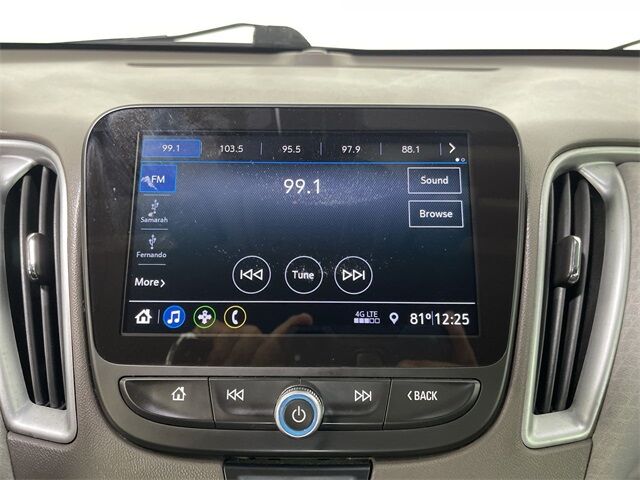 2019 Chevrolet Malibu LS Columbia SC
