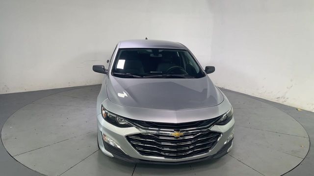 2019 Chevrolet Malibu LS