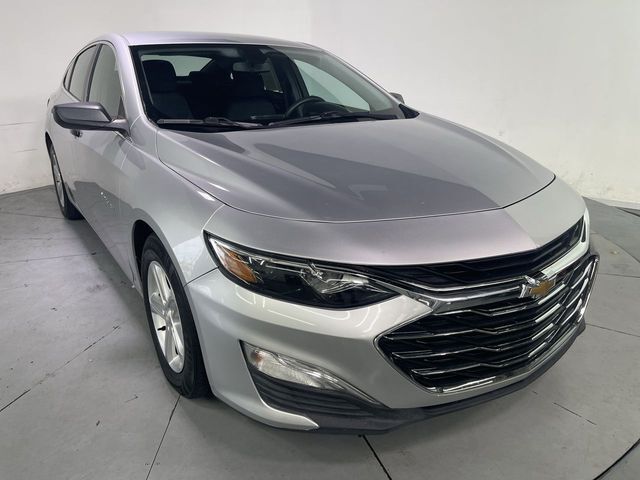 2019 Chevrolet Malibu LS