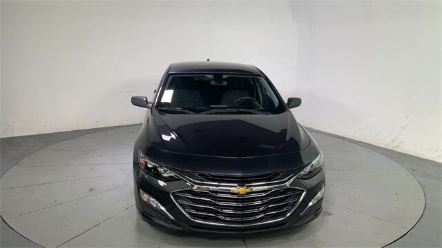 2019 Chevrolet Malibu LS