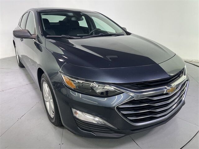 2019 Chevrolet Malibu