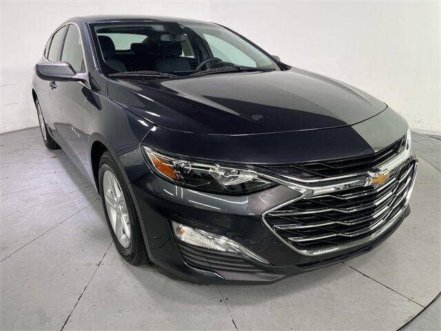 2019 Chevrolet Malibu