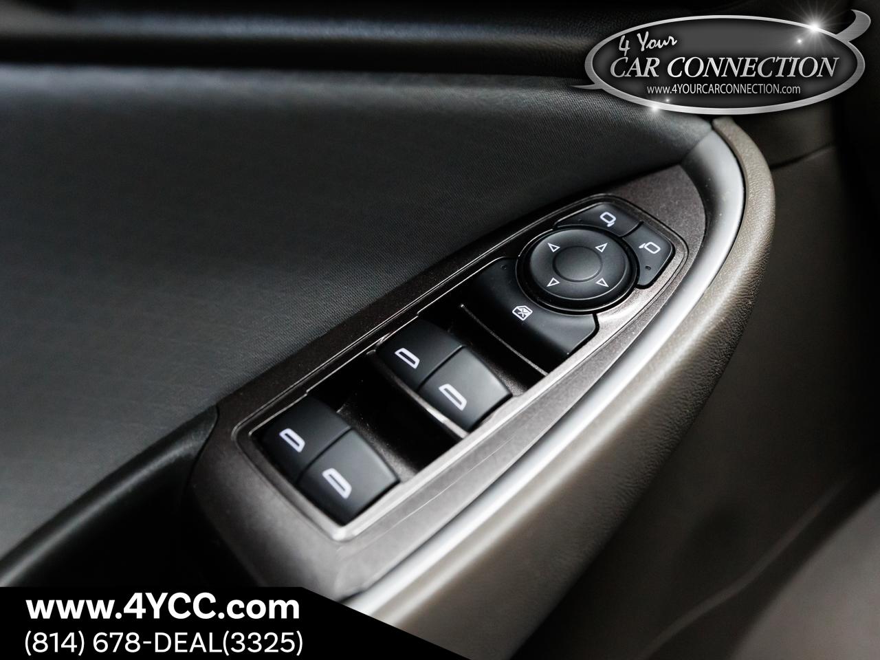 2019 Chevrolet Malibu LS Cranberry PA