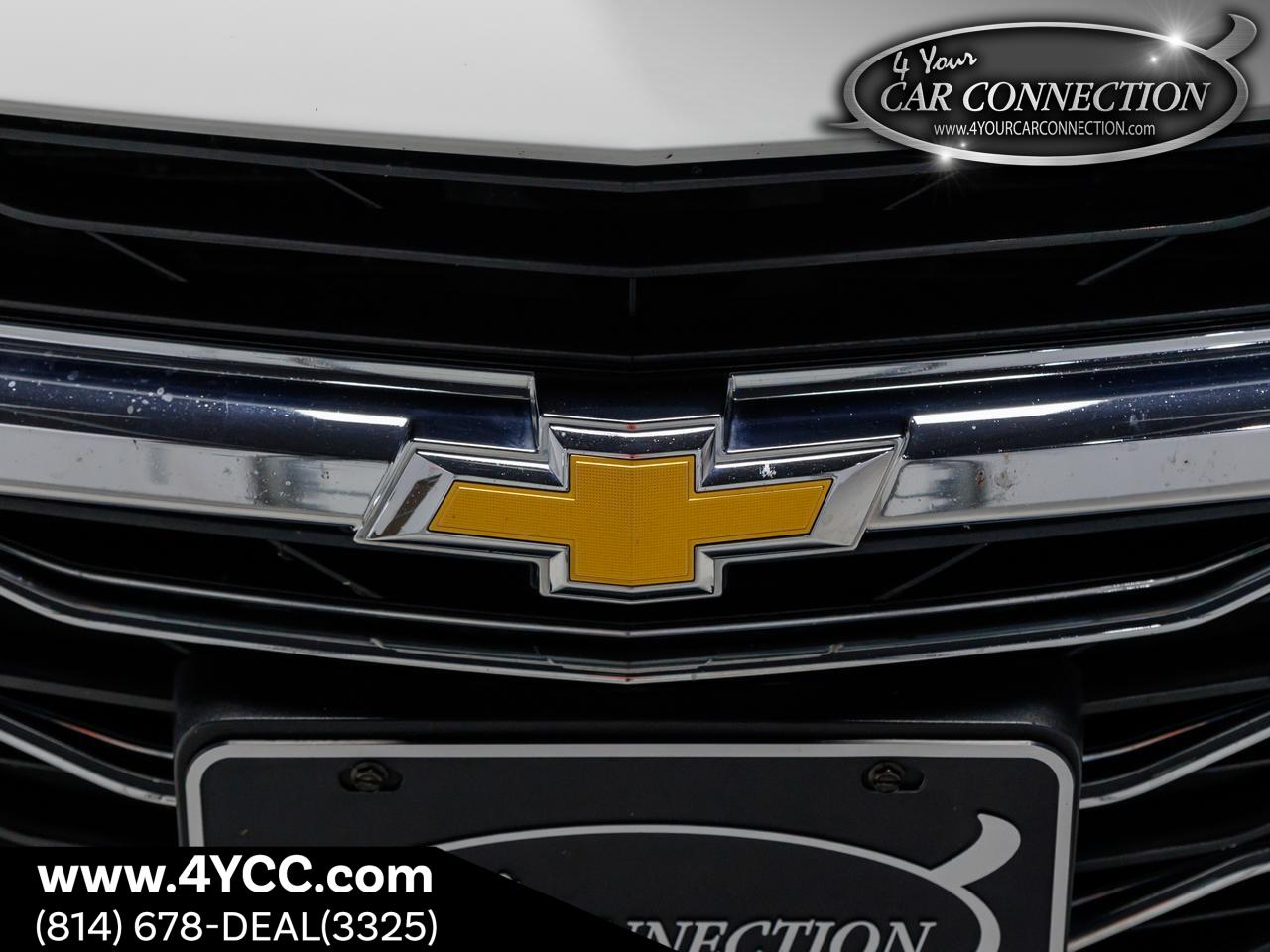 2019 Chevrolet Malibu LS Cranberry PA