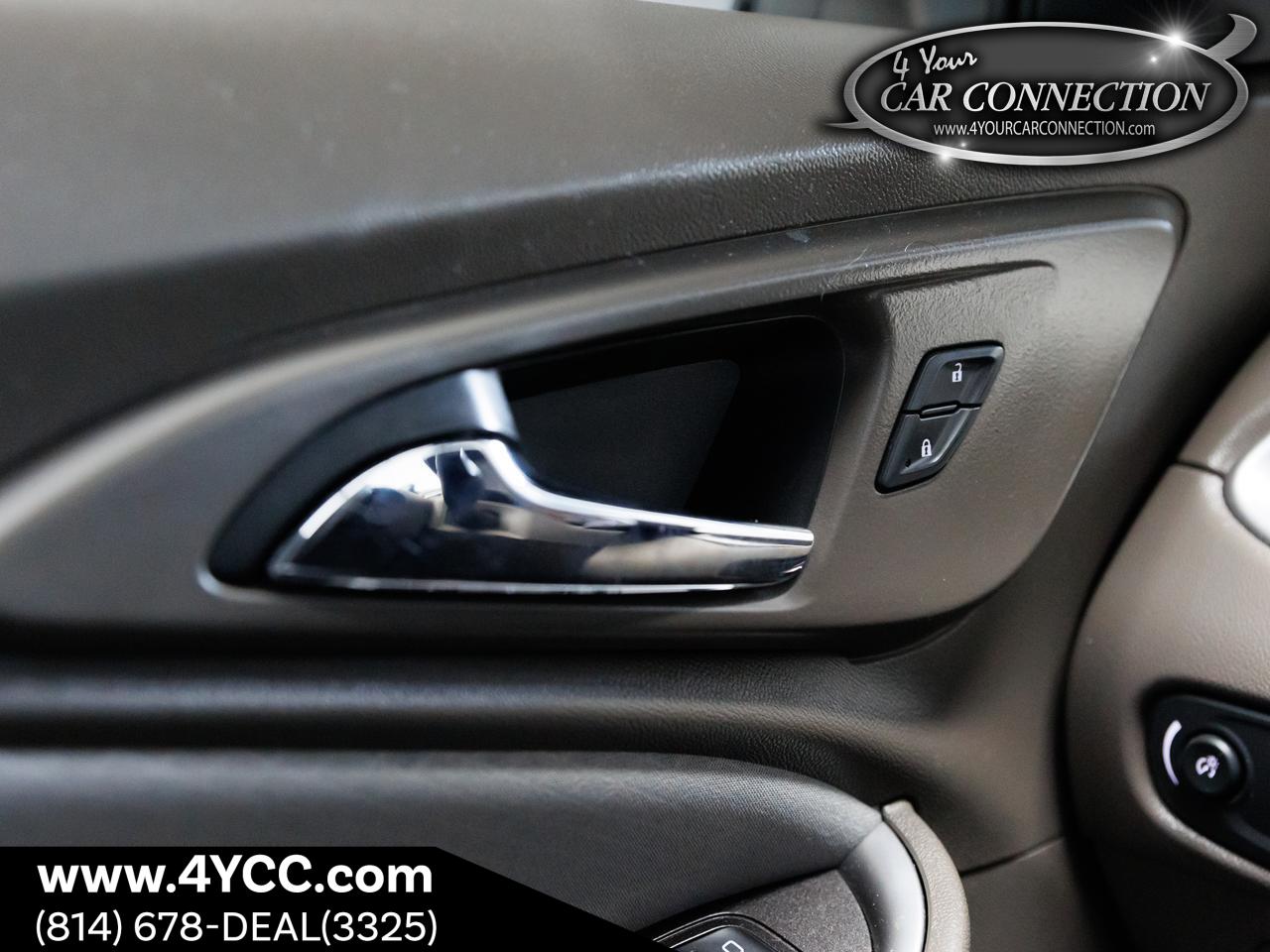 2019 Chevrolet Malibu LS Cranberry PA