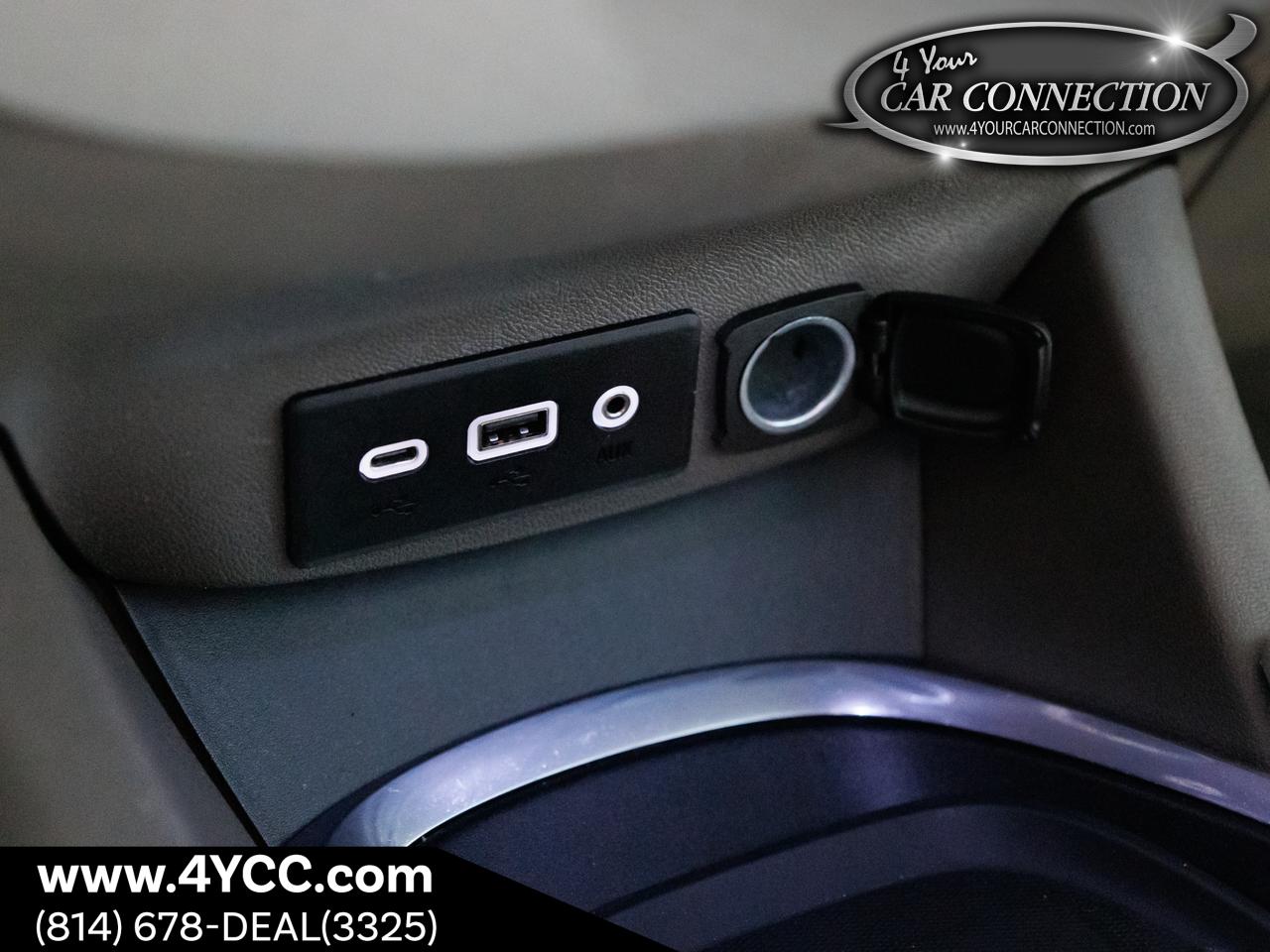 2019 Chevrolet Malibu LS Cranberry PA