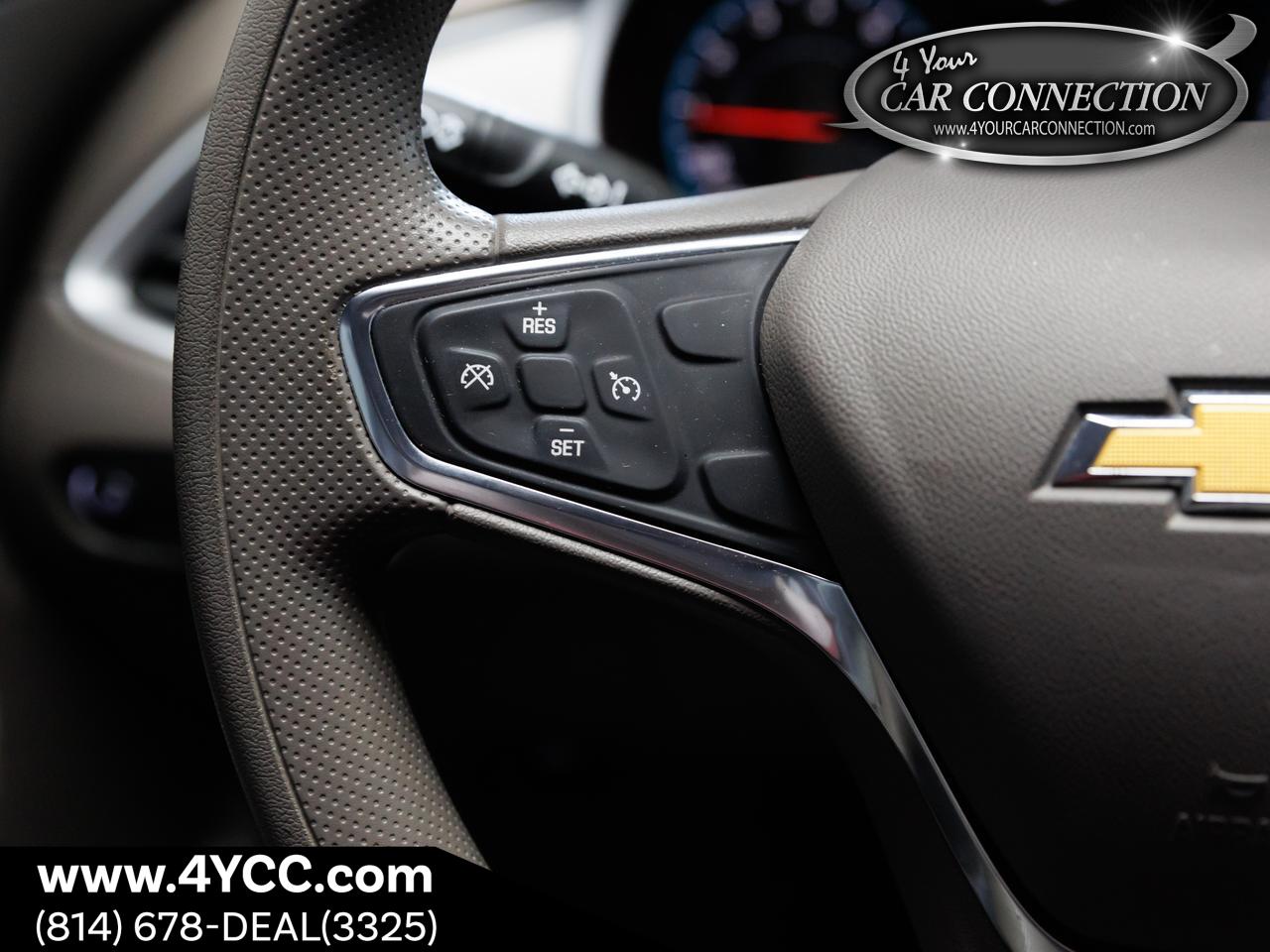 2019 Chevrolet Malibu LS Cranberry PA