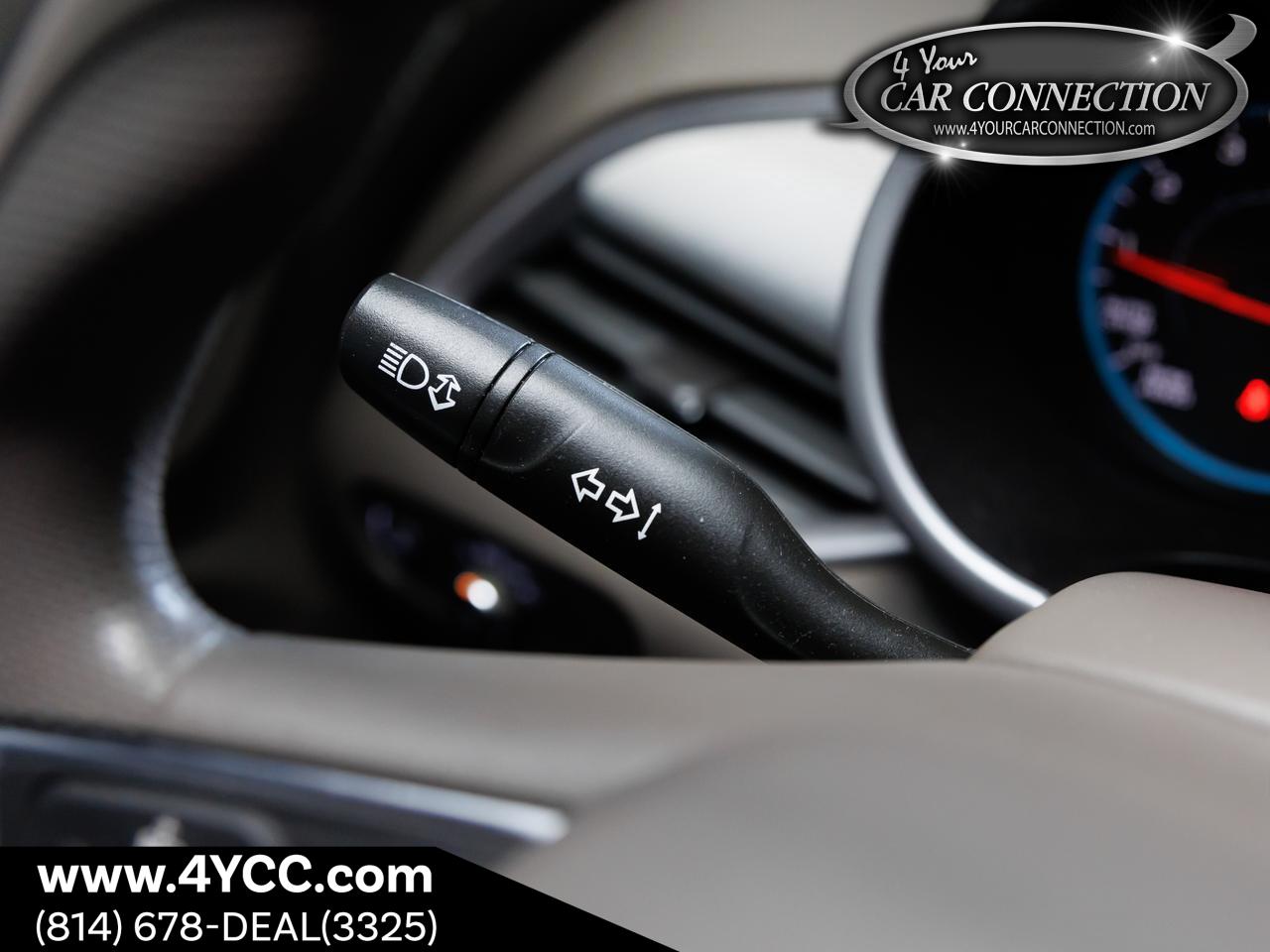 2019 Chevrolet Malibu LS Cranberry PA