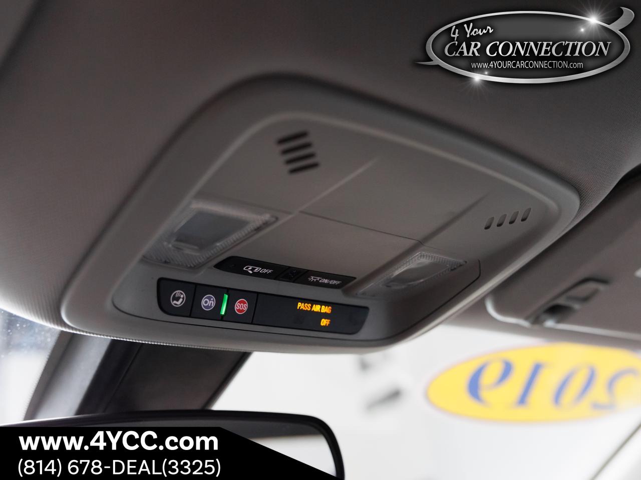 2019 Chevrolet Malibu LS Cranberry PA