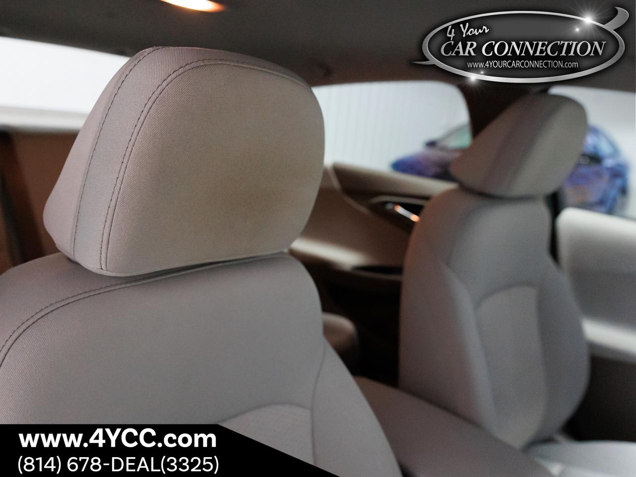 2019 Chevrolet Malibu LS Cranberry PA