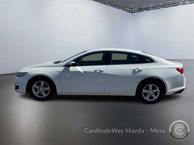 2019 Chevrolet Malibu LS Fleet Mesa AZ