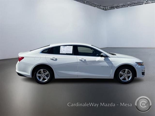 2019 Chevrolet Malibu LS Fleet Mesa AZ