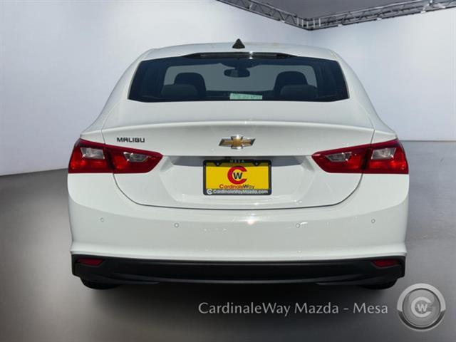 2019 Chevrolet Malibu LS Fleet Mesa AZ