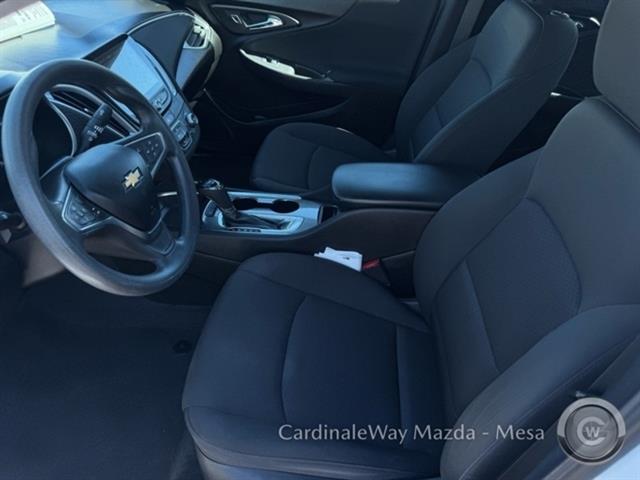 2019 Chevrolet Malibu LS Fleet Mesa AZ
