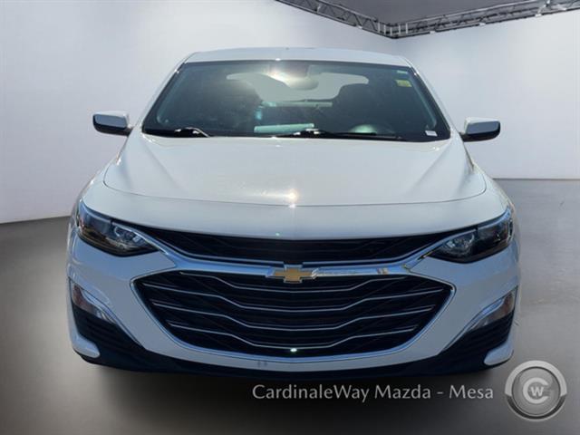 2019 Chevrolet Malibu LS Fleet Mesa AZ