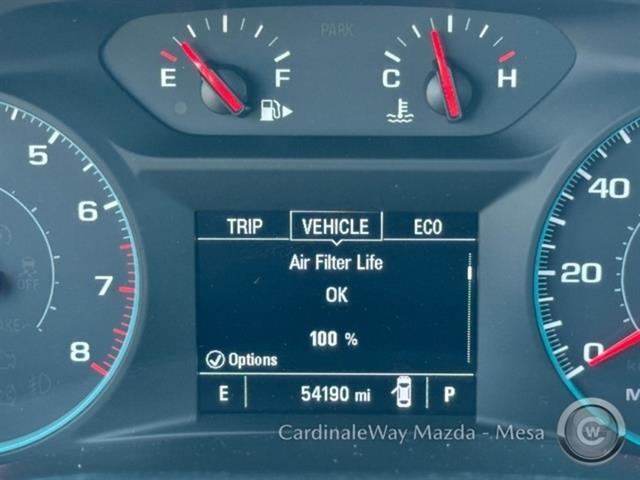 2019 Chevrolet Malibu LS Fleet Mesa AZ