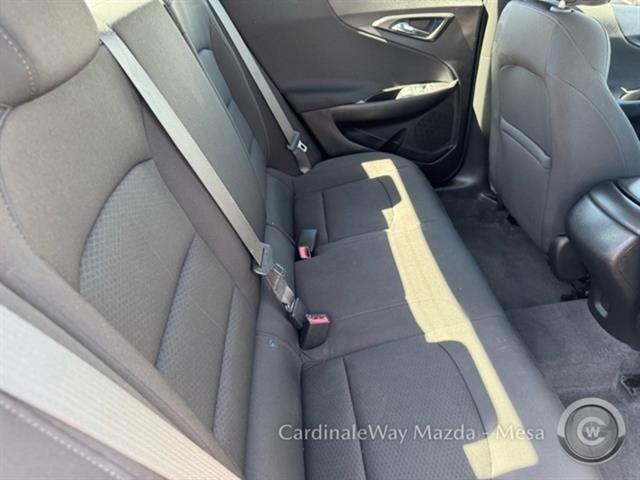 2019 Chevrolet Malibu LS Fleet Mesa AZ