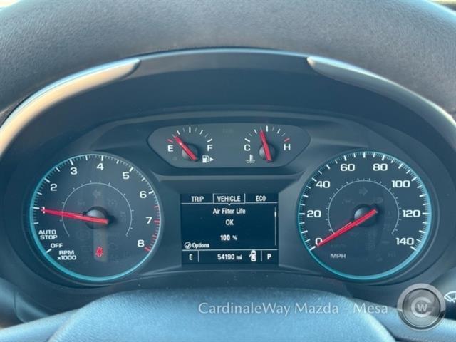 2019 Chevrolet Malibu LS Fleet Mesa AZ