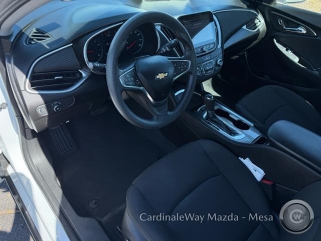 2019 Chevrolet Malibu LS Fleet Mesa AZ