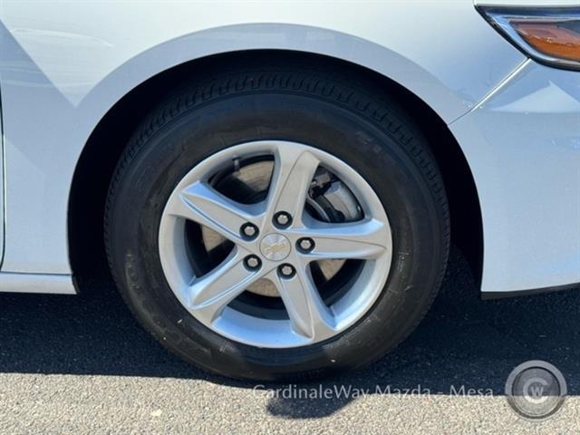 2019 Chevrolet Malibu LS Fleet Mesa AZ