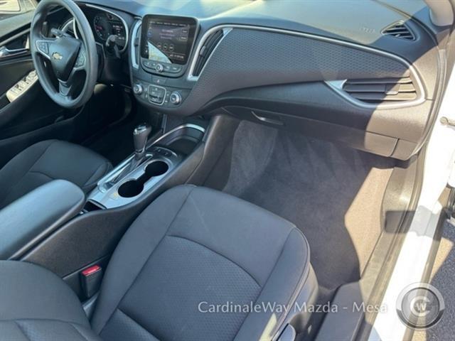 2019 Chevrolet Malibu LS Fleet Mesa AZ