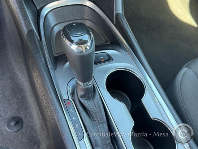 2019 Chevrolet Malibu LS Fleet Mesa AZ