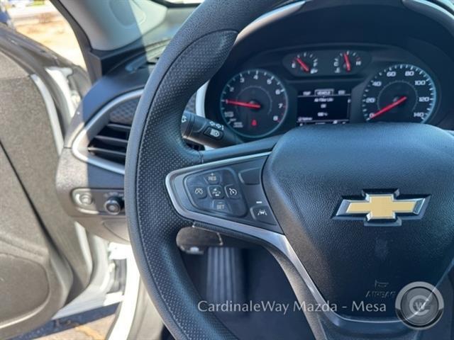 2019 Chevrolet Malibu LS Fleet Mesa AZ