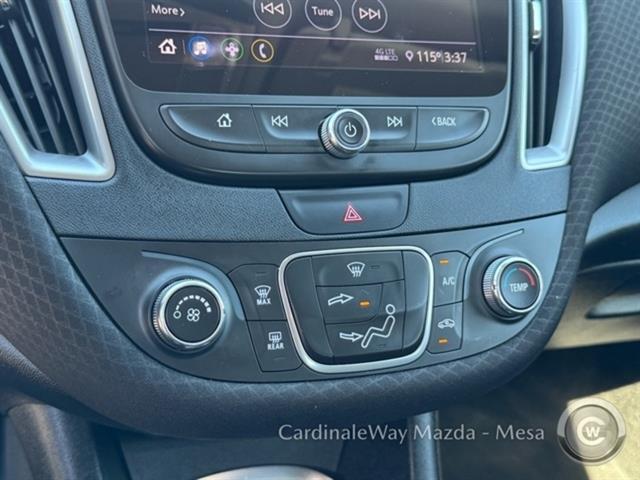 2019 Chevrolet Malibu LS Fleet Mesa AZ