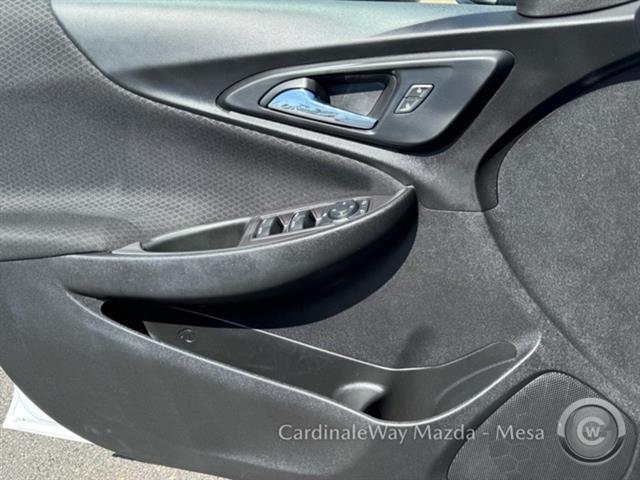 2019 Chevrolet Malibu LS Fleet Mesa AZ