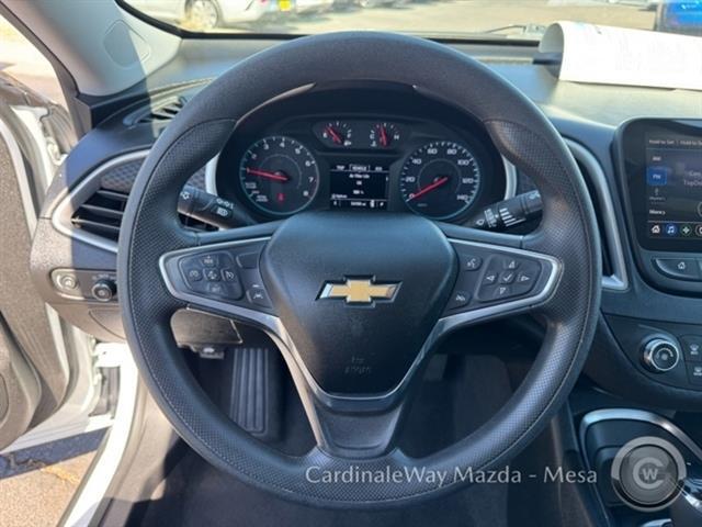 2019 Chevrolet Malibu LS Fleet Mesa AZ