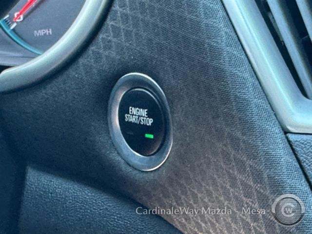 2019 Chevrolet Malibu LS Fleet Mesa AZ