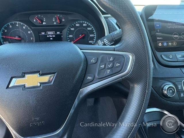 2019 Chevrolet Malibu LS Fleet Mesa AZ
