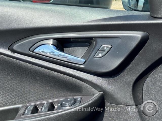 2019 Chevrolet Malibu LS Fleet Mesa AZ