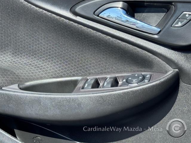 2019 Chevrolet Malibu LS Fleet Mesa AZ