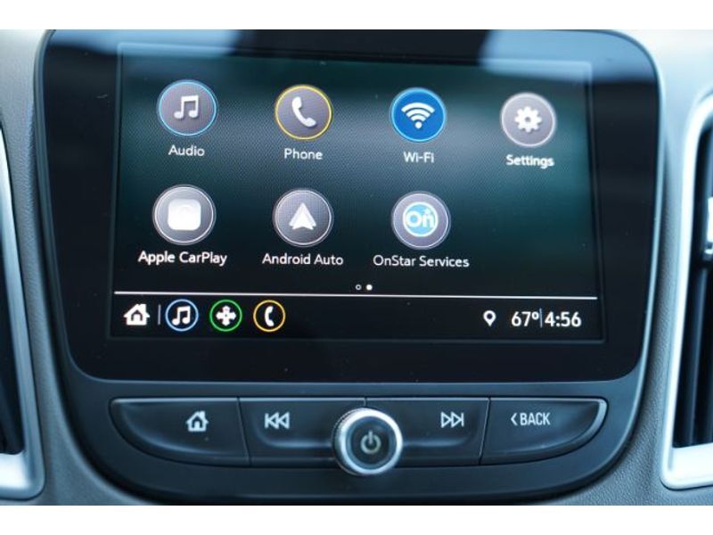 2019 Chevrolet Malibu LS Huntington UT
